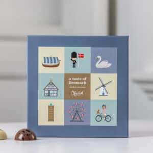 A taste of Denmark 9