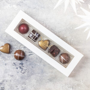 Christiansfelder star 5