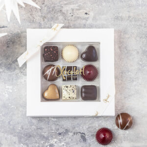 Christiansfelder star 9