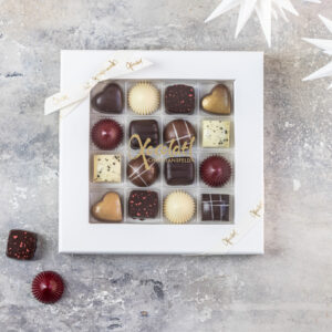 Christiansfelder star 16