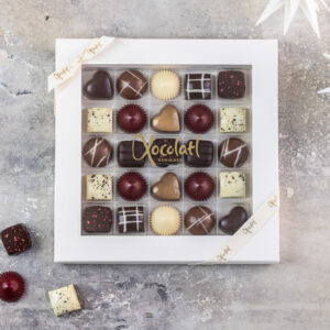 Christiansfelder star 25