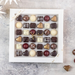 Christiansfelder star 36