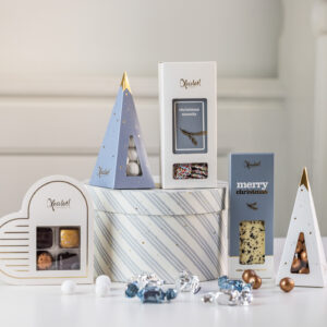 Christmas gift selection