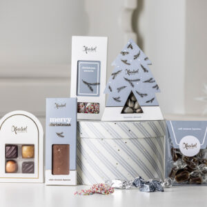 Christmas gift selection