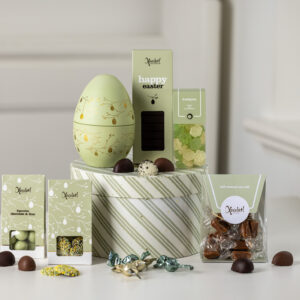 Easter gift selection