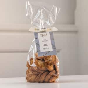 Småkager mini cookie