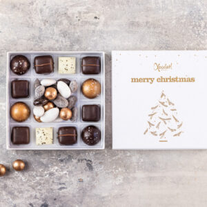 Christmas crush 1