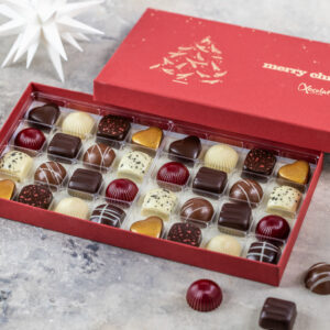 Merry cherry 32