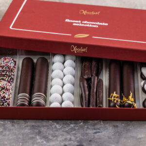 Merry cherry old school selection