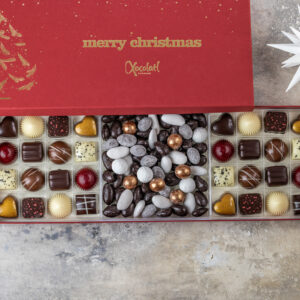 Merry cherry 32 mix