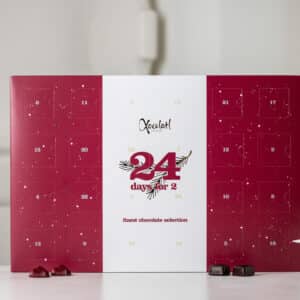 Finest selection for 2