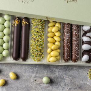 Easter spring selection