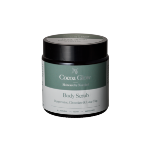 Body Scrub Mint