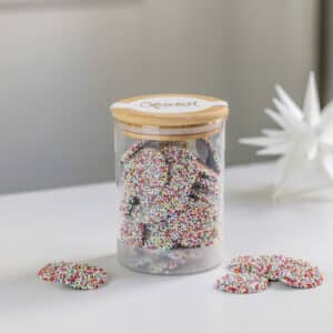 Token glass