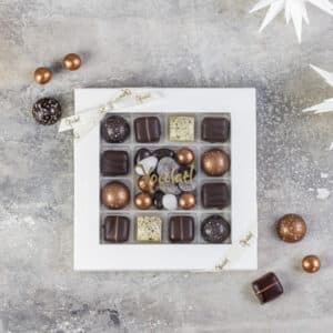 Christmas selection
