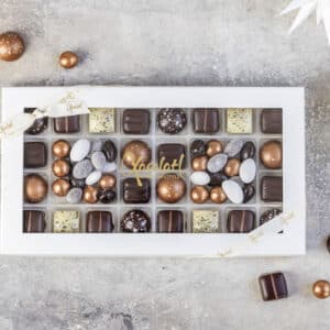 Christmas double selection