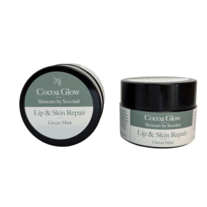 Lip And Skin Repair Spearemint